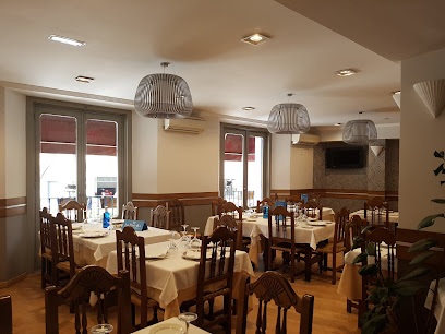 Imagen de La parrilla de Galicia -