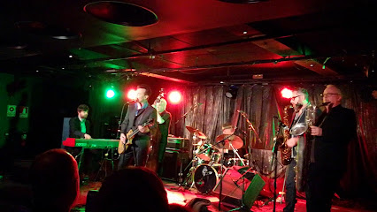 Imagen de The Secret Social Club -