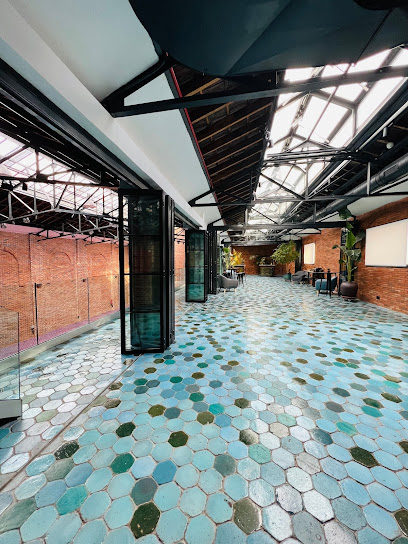 Imagen de Green Patio -