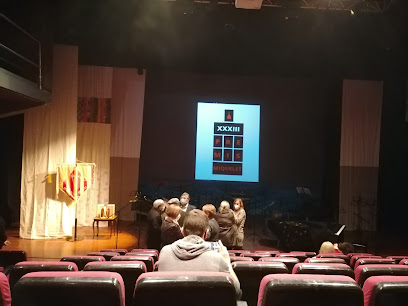 Imagen de Teatre Micalet -