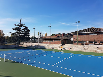 Imagen de Club de Tennis Mollet -