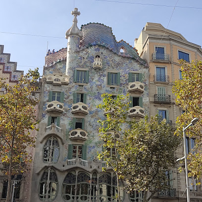 Imagen de Casa Batllo -