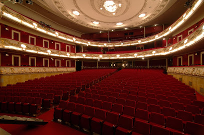 Imagen de Teatre Tivoli -