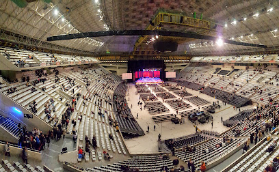 Imagen de Palau Sant Jordi -