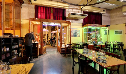 Imagen de Restaurant El Foro -