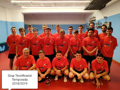 Imagen de CTT l'Hospitalet -