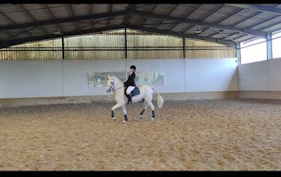 Imagen de Escuela De Equitacion Al - Andalus -