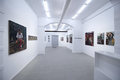 Imagen de LA CAUSA GALERIA -