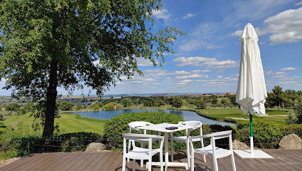 Imagen de Restaurante el Olivar de la Hinojosa -