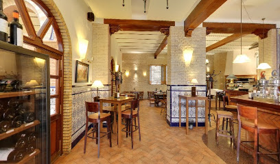 Imagen de Restaurante Salas -