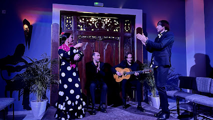 Imagen de Tablao flamenco Sevilla | Tablao Flamenco Almoraima -