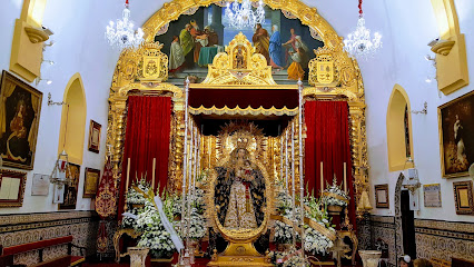 Imagen de Capilla Virgen de la Oliva -
