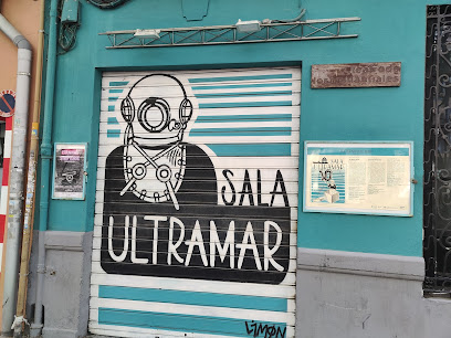 Imagen de Sala Ultramar -