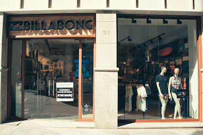 Imagen de Billabong - Barcelona -
