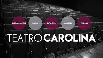Imagen de Teatre Carolina -