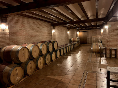 Imagen de Bodegas y Vinedos Pedro Garcia -