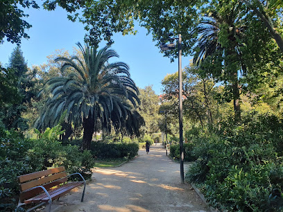 Imagen de Parc del Turo -