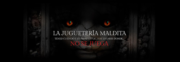 Imagen de The Witching Hour Room escape terror Barcelona -