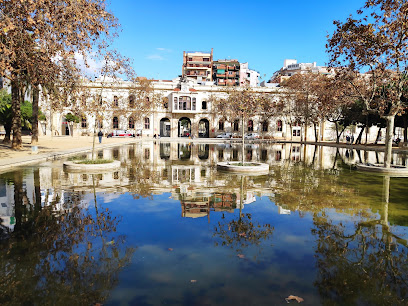 Imagen de Jardins Baix Guinardo -