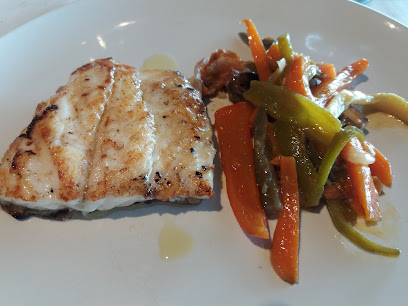 Imagen de Restaurant Golf -