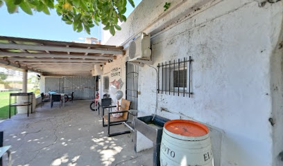 Imagen de RESTAURANT EL PASTORET VAL√àNCIA -