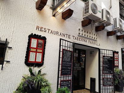 Imagen de Restaurante Taberna Parrilla -