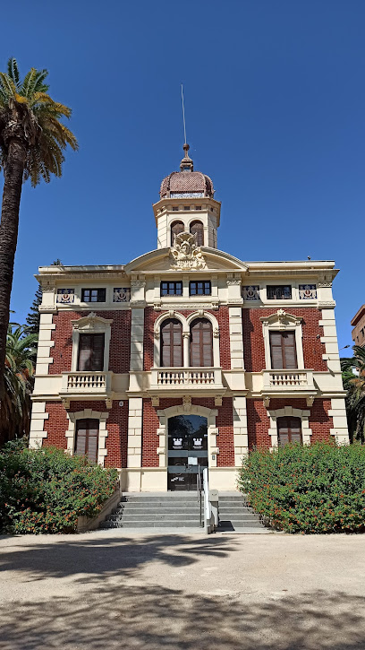 Imagen de Jardi d‚ÄôAiora -