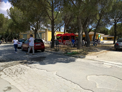 Imagen de Hipica School Madrid -