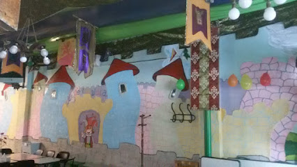 Imagen de Nenelandia parque infantil -