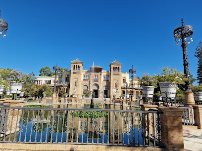 Imagen de Parque de Maria Luisa -