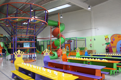 Imagen de INFANTIL VALENCIA - WAU PARK Park -
