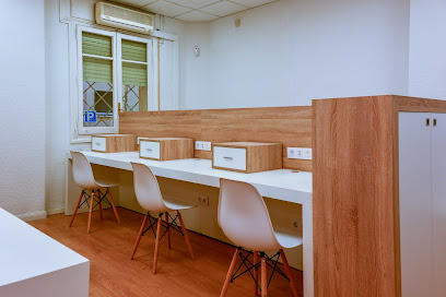 Imagen de Work&Roll -