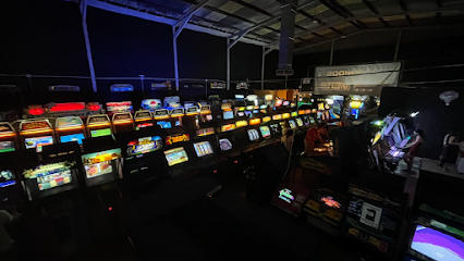 Imagen de Arcade Planet -