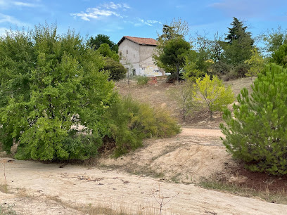 Imagen de Antiguo Rancho Caney -