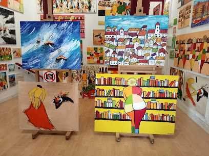 Imagen de Galeria De Arte -
