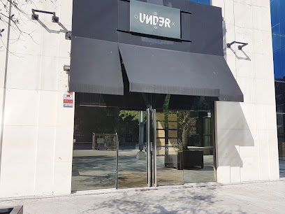 Imagen de Under Club Barcelona -