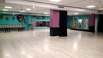 Imagen de Escuela de baile Standard Latino -