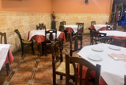 El Pastoret ‚Ä¢ Restaurant Rostidor de Naquera - Parrilla