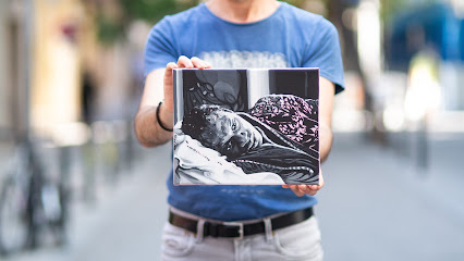 Imagen de Ineditad -