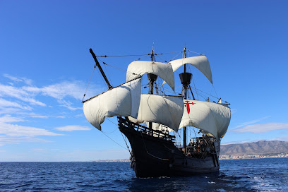 Imagen de Nao Victoria 500 y Espacio I Vuelta al Mundo -