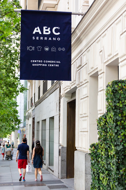 Imagen de Centro Comercial ABC Serrano -