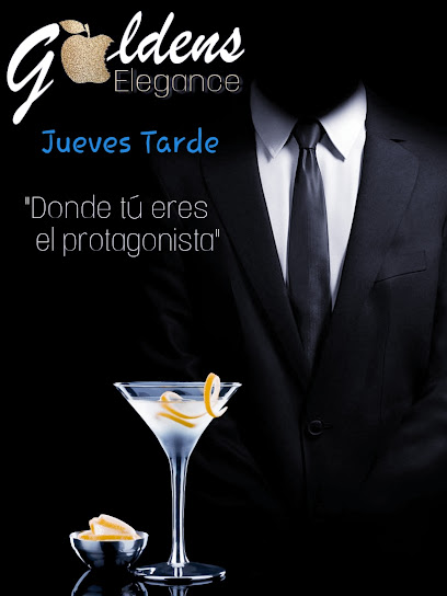 Imagen de Discoteca Golden's -