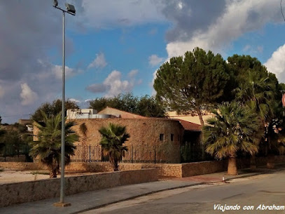 Imagen de Centro Tematico Rio Genil -