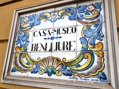 Imagen de Casa Museu Benlliure -