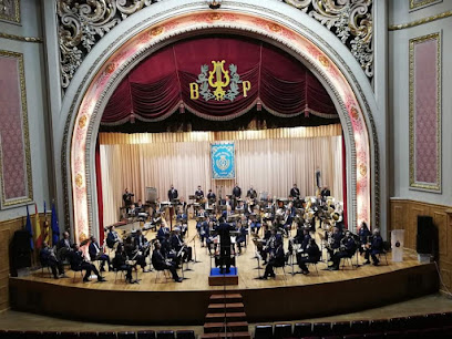 Imagen de Banda Primitiva de Lliria -