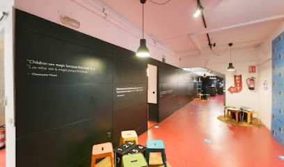 Imagen de Escape Room EXIT Madrid -