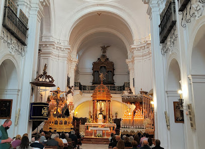 Imagen de Iglesia de Santa Cruz -