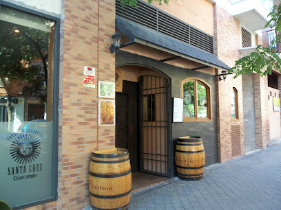 Imagen de Parrilla Santa Cruz -