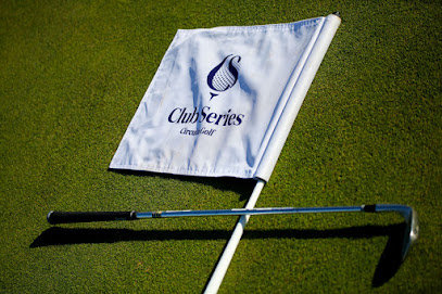 Club Series Golf - Club de golf