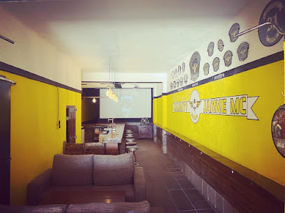 Imagen de 31 Club House Barcelona -